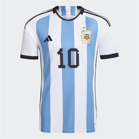 camiseta argentina original